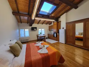 Residence Antico Borgo