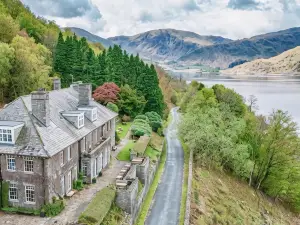 Haweswater Hotel