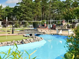 First Camp Tylösand-Halmstad