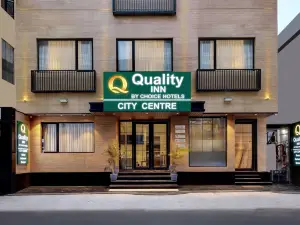 Quality Inn City Centre Varanasi
