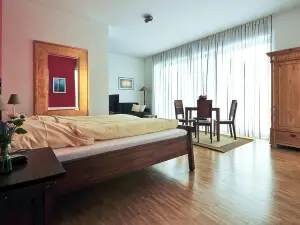 Heldts Aparthotel