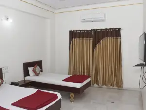 Hotel SunShine Palace