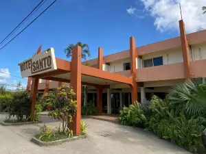桑多飯店