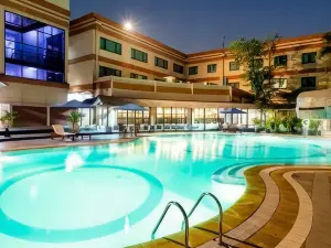 Asuka Hotel MM2100 Industrial Town