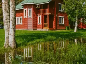 Завидово Комплекс Отдыха (филиал ГлавУпДК при МИД России)