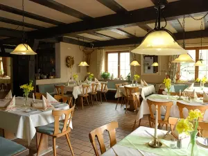 Gasthof Adler Beuren