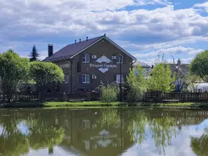 Stary Gorodets Hotel