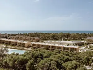 Verdelago Resort