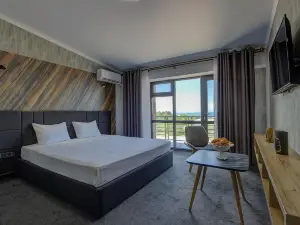 Vzmorie Resort Hotel