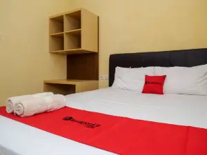 RedDoorz Near Taman Pantai Alam Indah Tegal