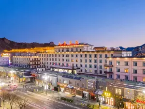Mountain Villa Hotel