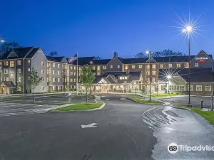 Residence Inn Albany Clifton Park