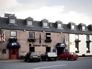 The Priory Hotel