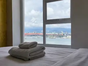 森佩爾高級旅館