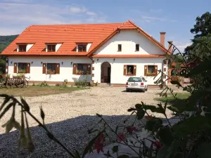Pensiunea Elena
