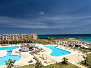 Cap Bon Kelibia Beach Hotel & Spa