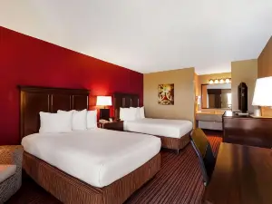 Quality Inn & Suites West Helena