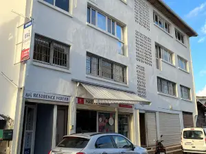 Residence Maeva