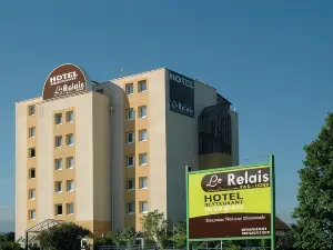 Hôtel Restaurant Le Relais Pau Lons
