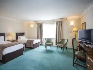 The Walnut Tree Hotel