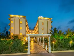 Viceroy Beach and Spa Resort