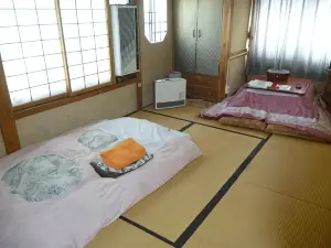 우오토시 료칸