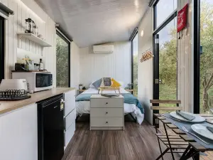 Olive Grove Retreat 1 by Tiny Away