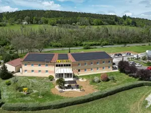 Hôtel le Kolibri