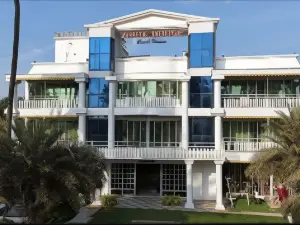White House Beach Resort, Nagaon