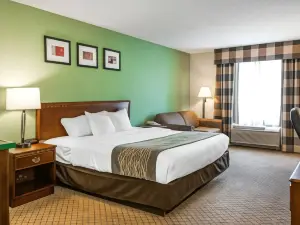 Comfort Inn