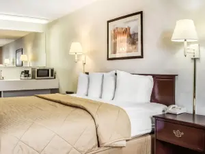 Quality Inn & Suites Yuma