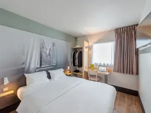 B&B Hotel Cambrai