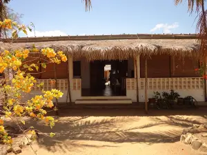 Villa Sambatra