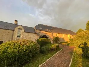 L'Abbaye Saint Michel