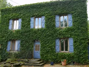 Le Puy Robin