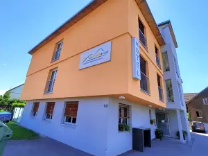 Das Smarte Hotel Garni