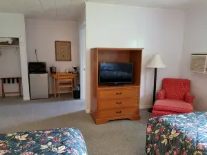 Roseloe Motel