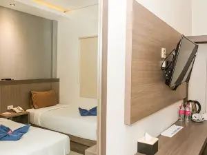 Hotel Dalu