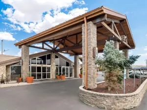 Best Western Outlaw Inn