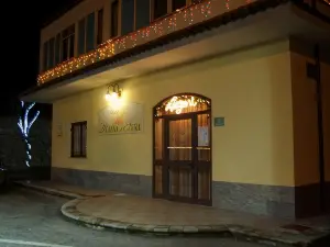 Hotel Rosso di Sera