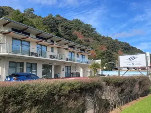 Bay of Islands Gateway Motel & Apartments