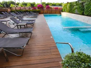 Kaktus Hotel Volga - Adults Recommended