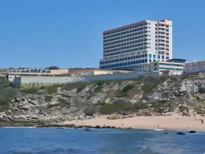 Hotel Golf Mar