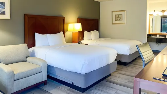 GreenTree酒店& Extended Stay I-10 FWY Houston, 錢諾夫, Baytown