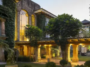 瓜達拉哈拉昆塔里爾酒店