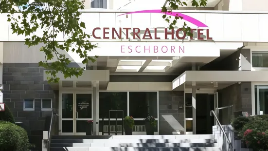 Central Hotel Eschborn