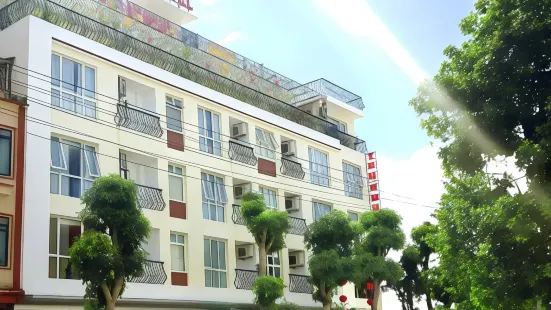 Truong An Hotel