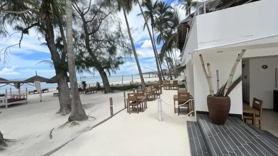 Seashore Villa