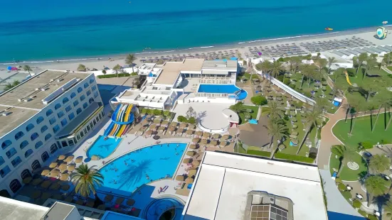 El Mehdi Beach Resort ex Primasol El Mehdi