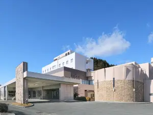 Hotel Grand Plaza Urashima